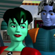 From ReBoot.